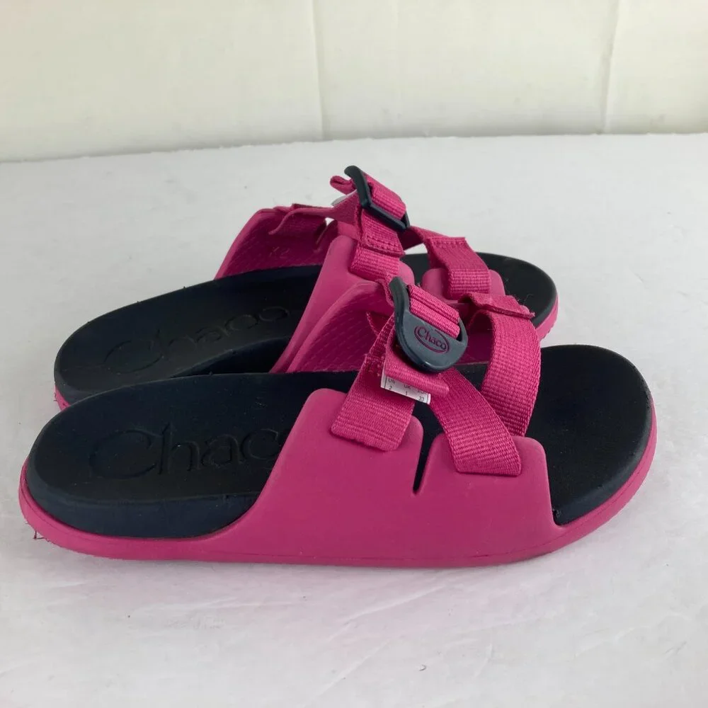 Chaco chillos sandals